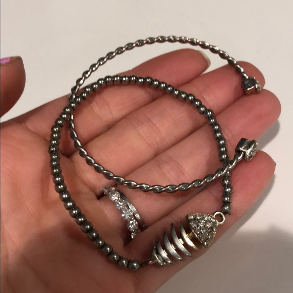 Bracelet bundle